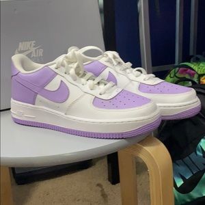 Nike Air Force 1